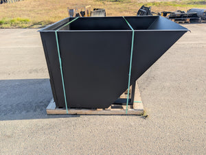 No Name Dump Box | 800 lbs | USED1955