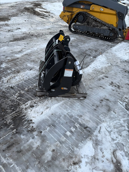 CERTIFIED USED1874 - 48" MINI QUICK CLAW - $1,995 +FREIGHT