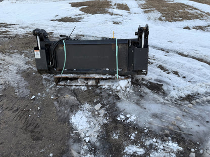 CERTIFIED USED1783 - 66" COMBO BUCKET - $3,295 +FREIGHT