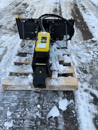 CERTIFIED USED1891 - 1150 BREAKER - $6,795 +FREIGHT