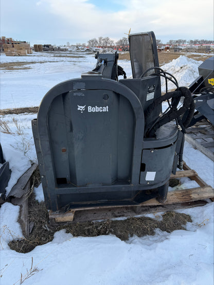 CERTIFIED USED1779 - BOBCAT SGX60 STUMP GRINDER - $6,495 +FREIGHT