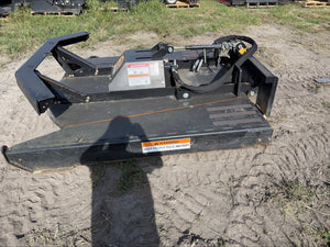 72" | Brush Mower | Brush Buster V4 | w/Push Bar | USED2015