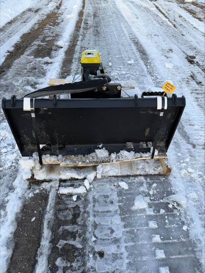 CERTIFIED USED1891 - 1150 BREAKER - $6,795 +FREIGHT