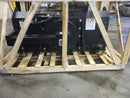 CERTIFIED USED1175 - 78" REAR PULL SNOW BLOWER - $8,295 +FREIGHT