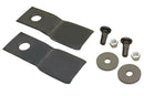 Optional replacement blade kit and hardware