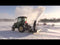 Quick Snow-Away RP - 3-Point PTO Rear Pull Snowblower