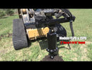 Skid Steer Auger | The Bore Pig