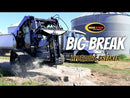 Skid Steer Breaker/ Jack Hammer | The Big Break