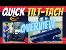 Skid Steer Tilt Tach | Quick Tilt-Tach Tilt Attachment